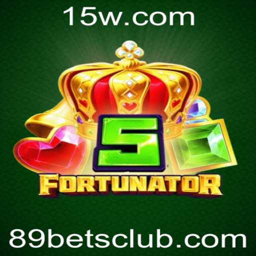Descubra 5Fortunator: A Emoção do Jogo com 89 Bet