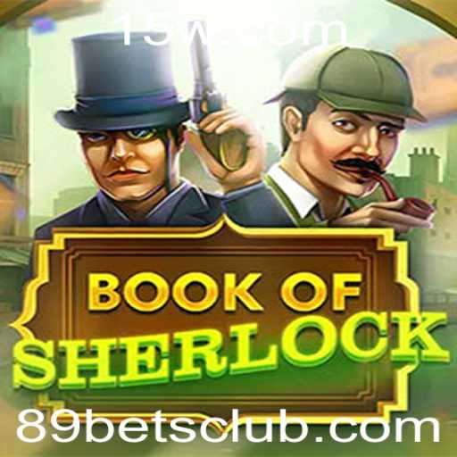 Explorando 'BookOfSherlock': Um Mergulho no Misterioso Mundo do Jogo