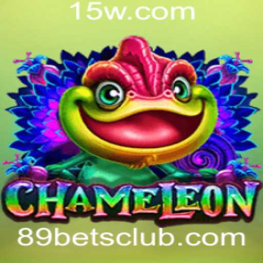 Descubra a Diversão do Jogo 'Chameleon' com a Estratégia 89 Bet
