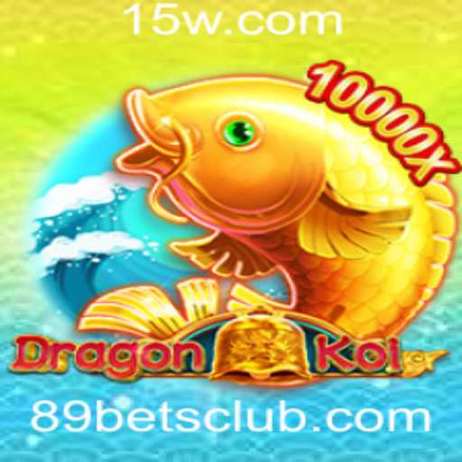 Explorando o Mundo de DragonKoi e seu Fascinante Desafio de Apostas 89 Bet