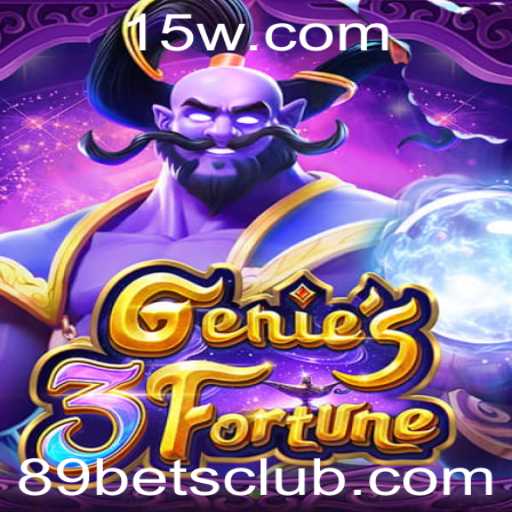 Descobrindo o Mundo Encantado de Genie3Fortune: O Fascínio da Aposta 89 Bet