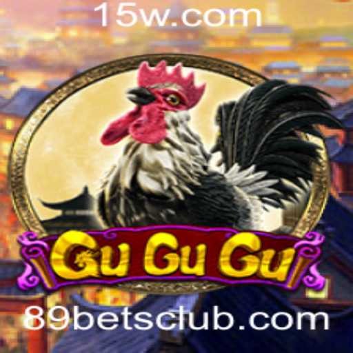 Explorando o Mundo de GuGuGu: Um Jogo Atraente no Universo 89 Bet