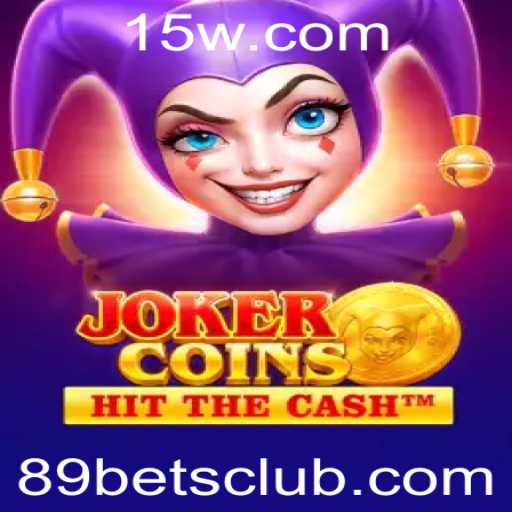 JokerCoins: Descubra o Novo Fenômeno de Apostas com 89 bet