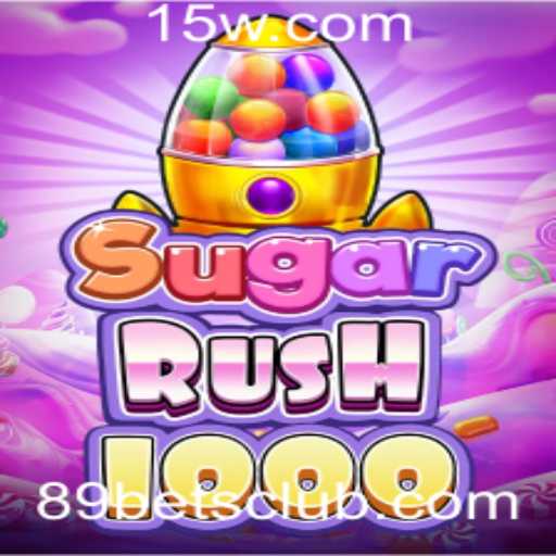 Descubra o Mundo do SugarRush1000: Um Jogo de Apostas Inovador