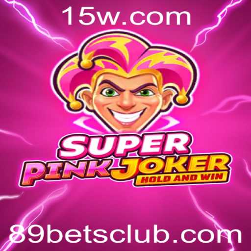 Explorando o Mundo de SuperPinkJoker: O Jogo de Azar do Momento
