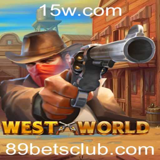 Descubra o Fascinante Mundo de WestWorld e o Desafio do 89 Bet