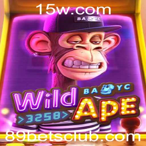 Explorando o Jogo WildApe3258 e a Estratégia 89 Bet