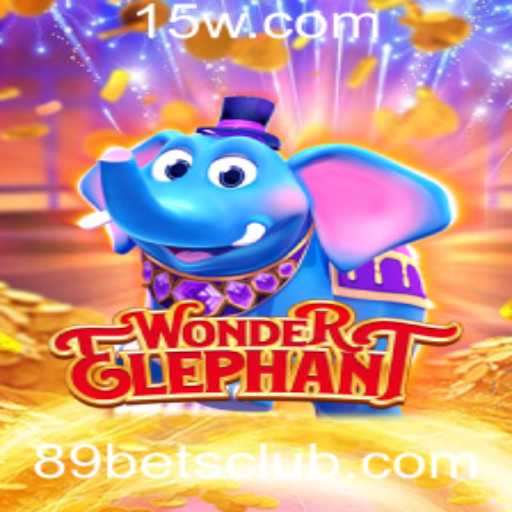 WonderElephant: O Jogo Fascinante que Está Conquistando o Mundo
